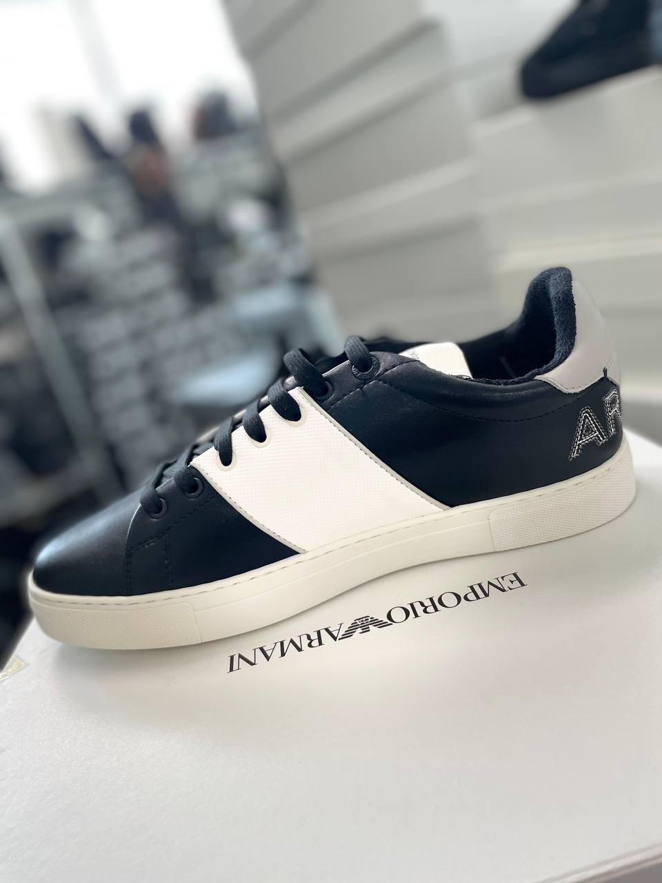 Фото Roberto Serpentini