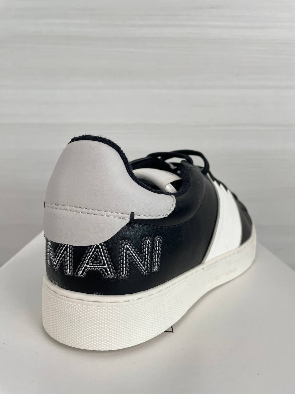 Фото Roberto Serpentini