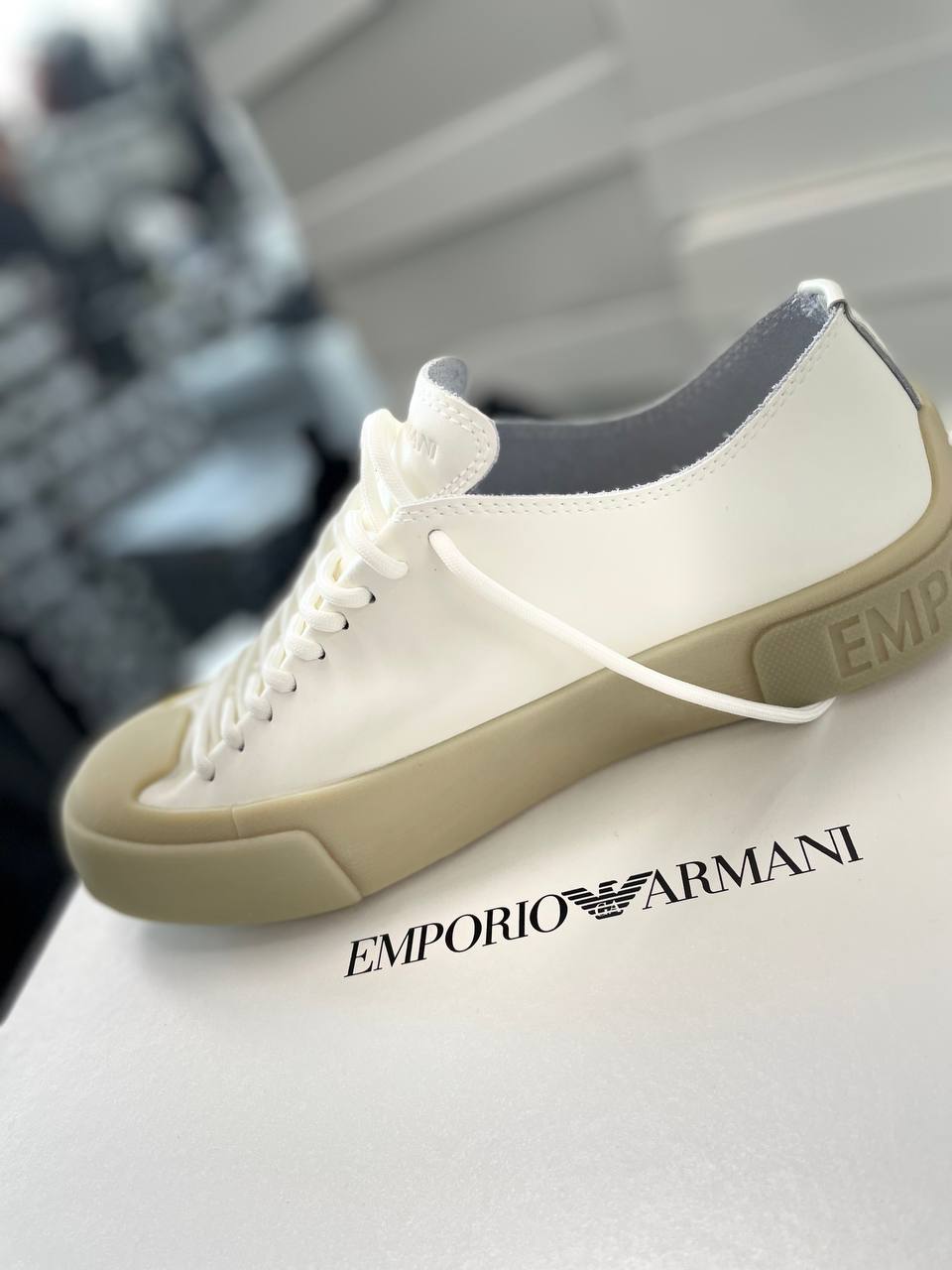 Фото Roberto Serpentini