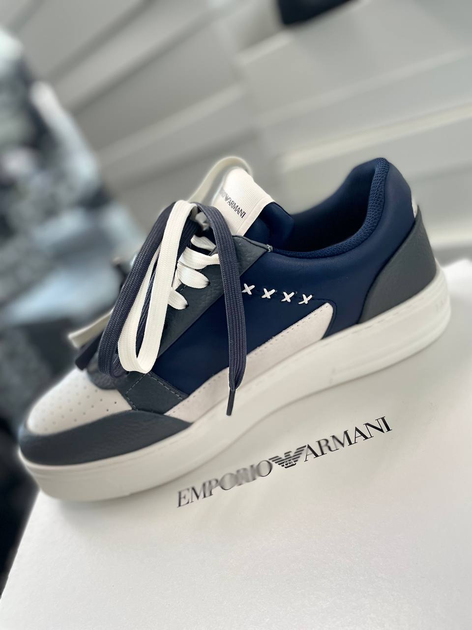 Фото Roberto Serpentini