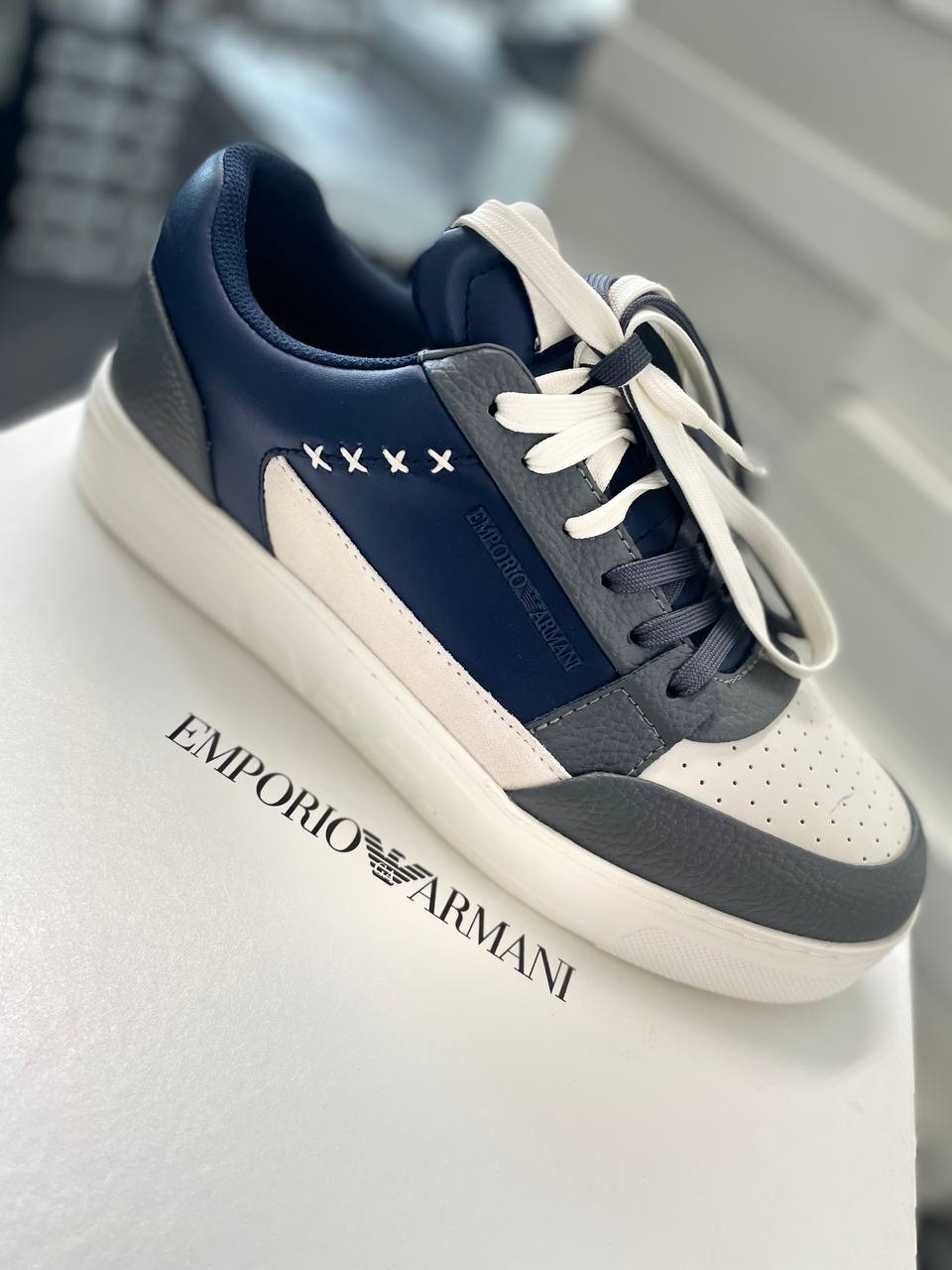 Фото Roberto Serpentini