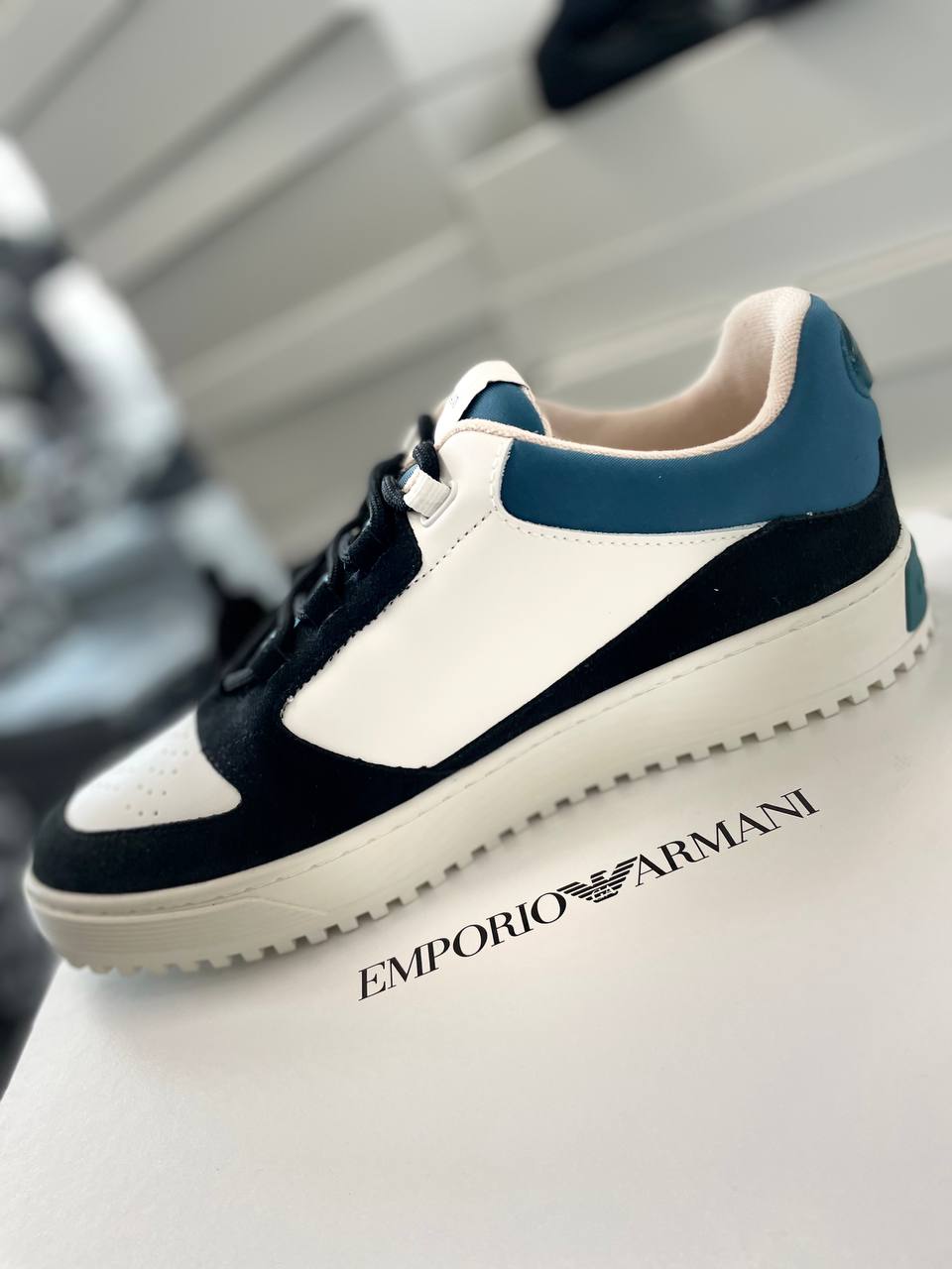 Фото Roberto Serpentini