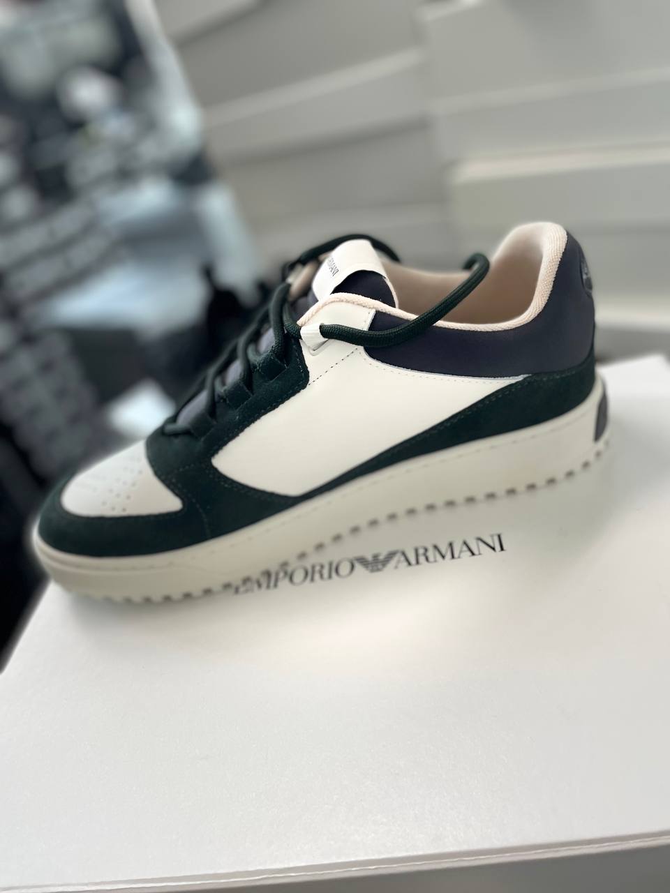 Фото Roberto Serpentini