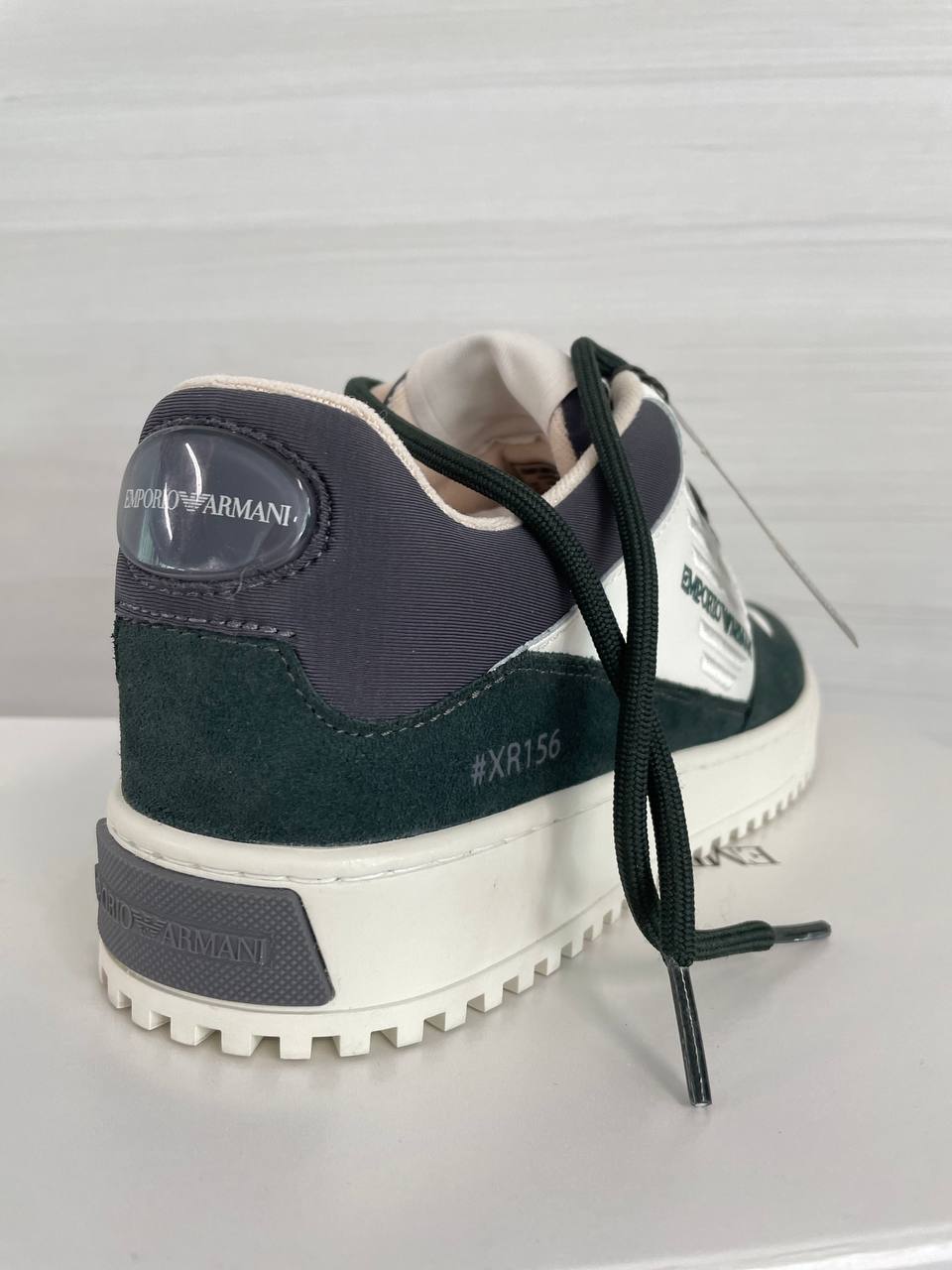 Фото Roberto Serpentini