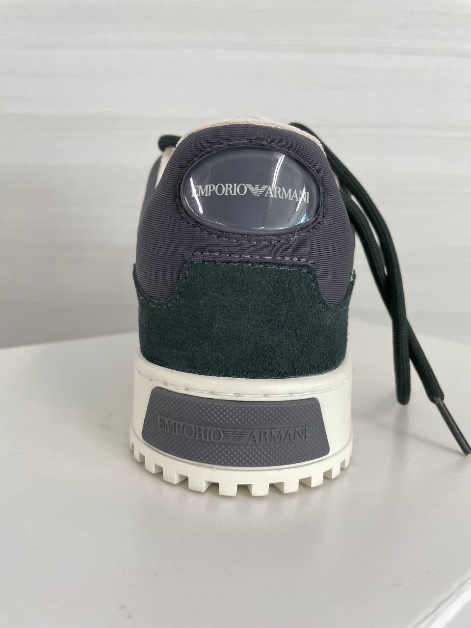 Фото Roberto Serpentini