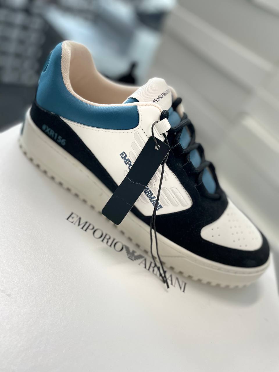 Фото Roberto Serpentini