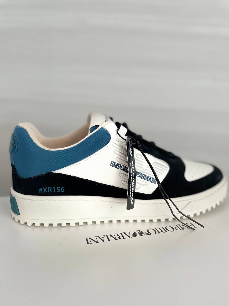 Фото Roberto Serpentini