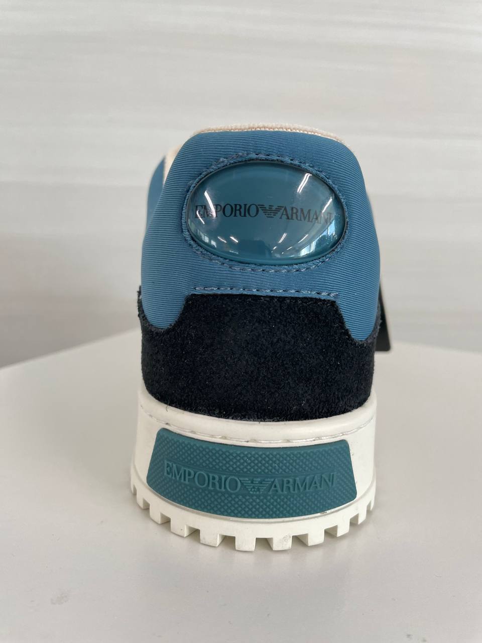 Фото Roberto Serpentini