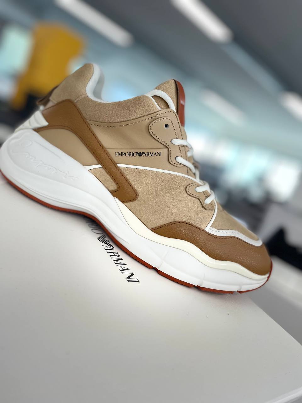 Фото Roberto Serpentini