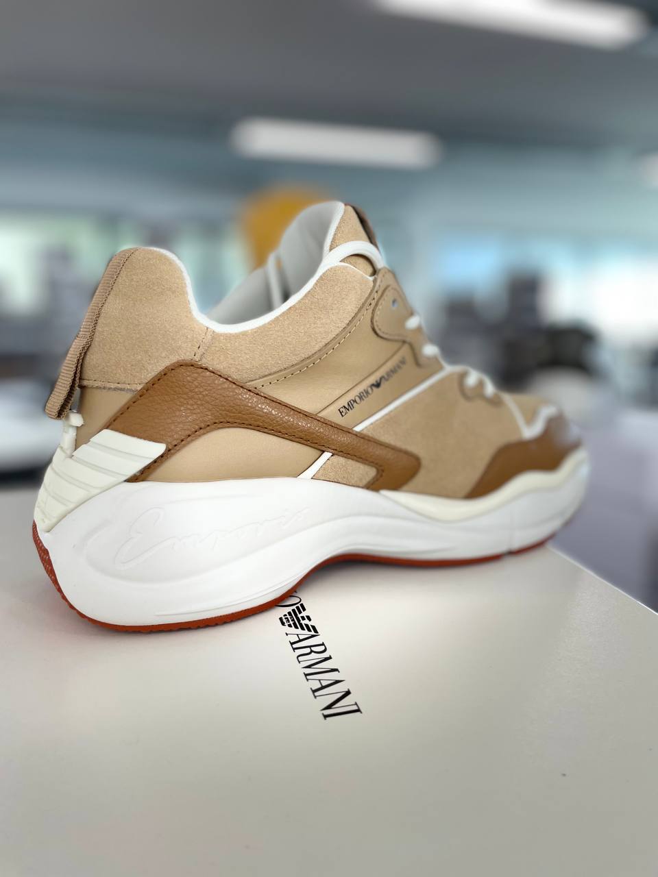 Фото Roberto Serpentini