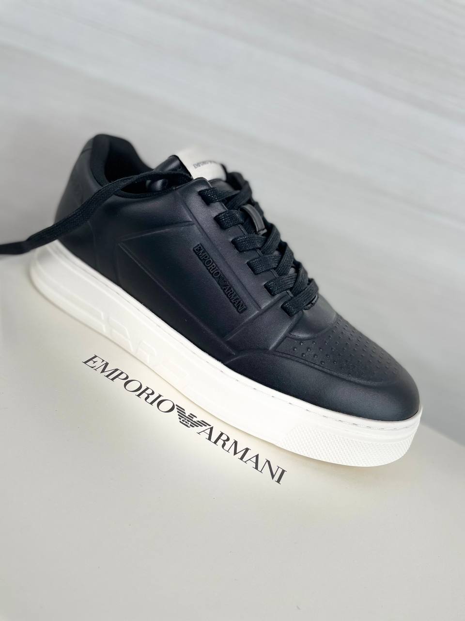 Фото Roberto Serpentini