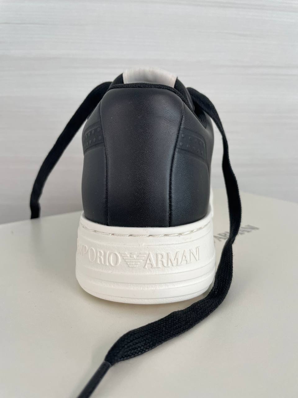 Фото Roberto Serpentini