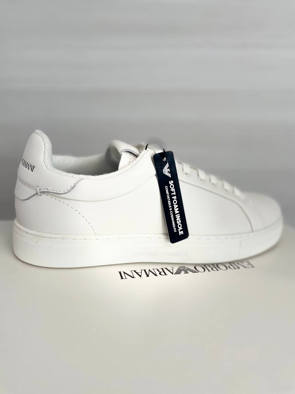 Фото Roberto Serpentini