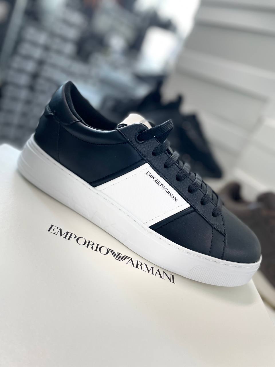 Фото Roberto Serpentini