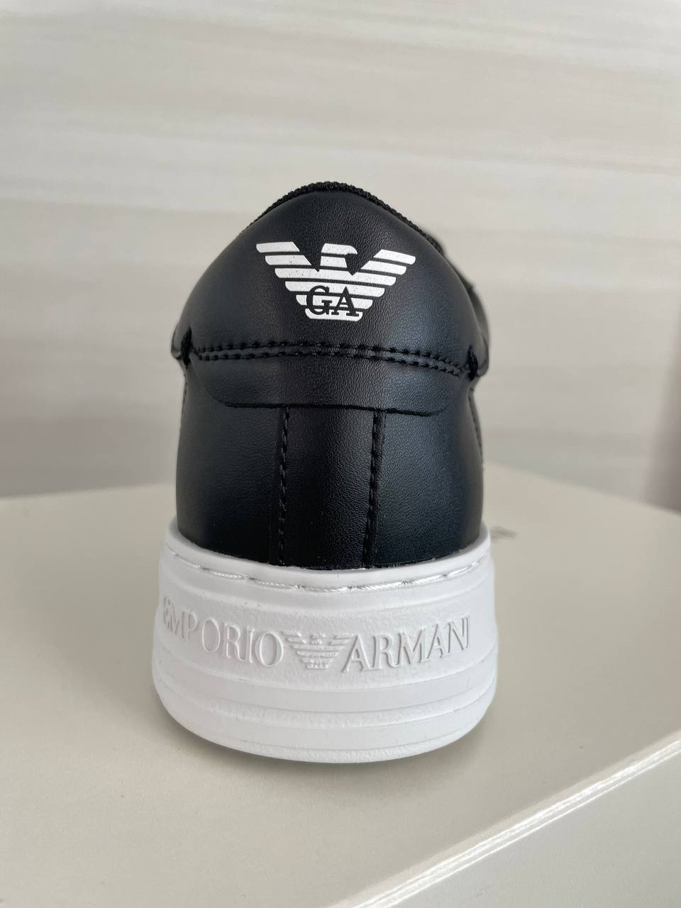 Фото Roberto Serpentini