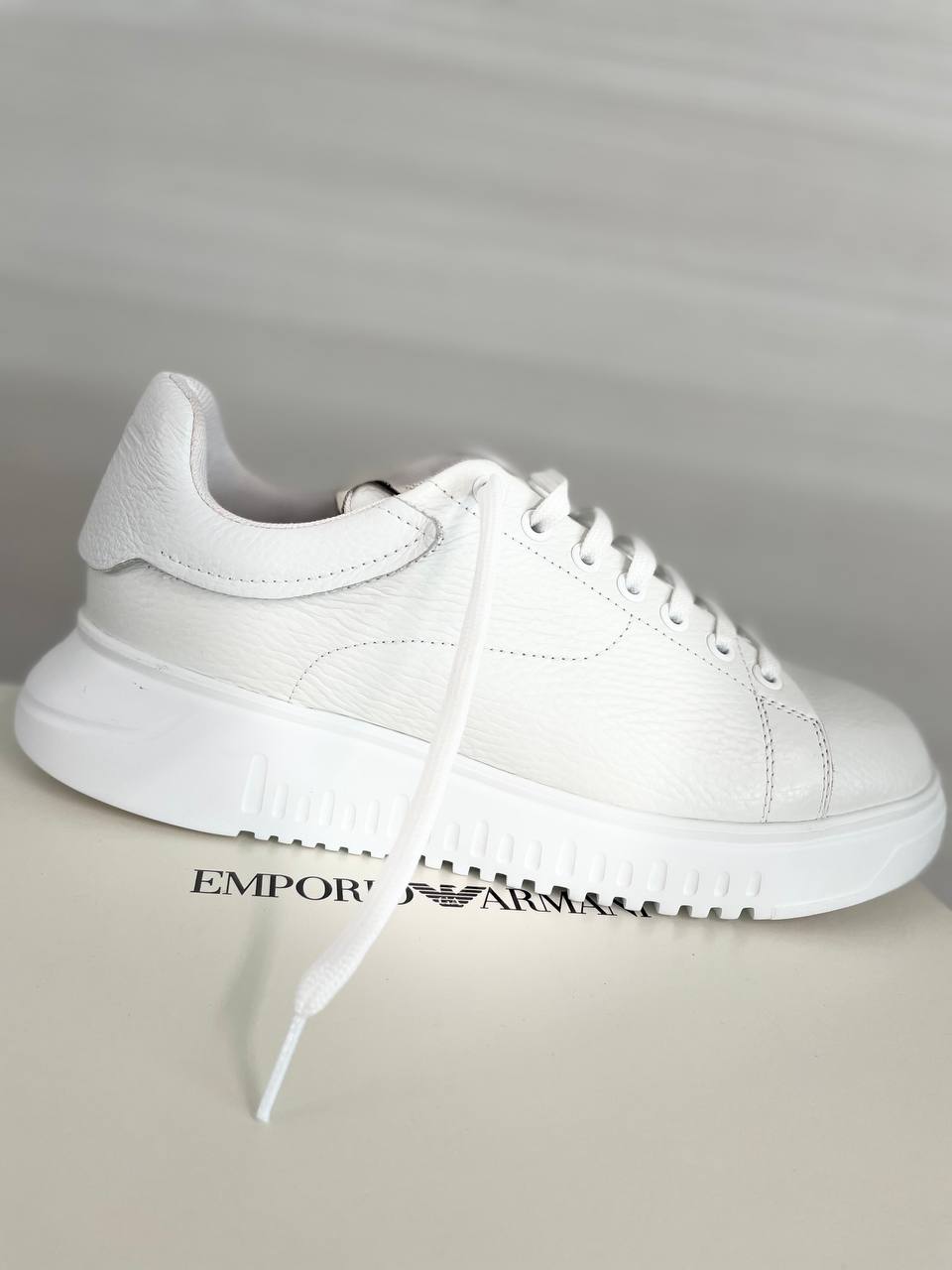 Фото Roberto Serpentini