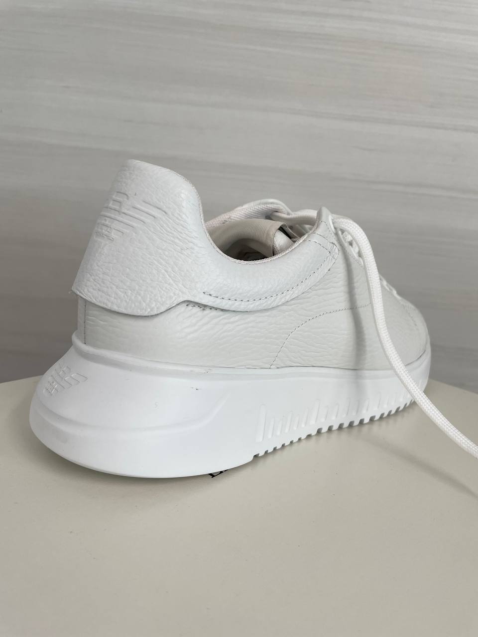 Фото Roberto Serpentini