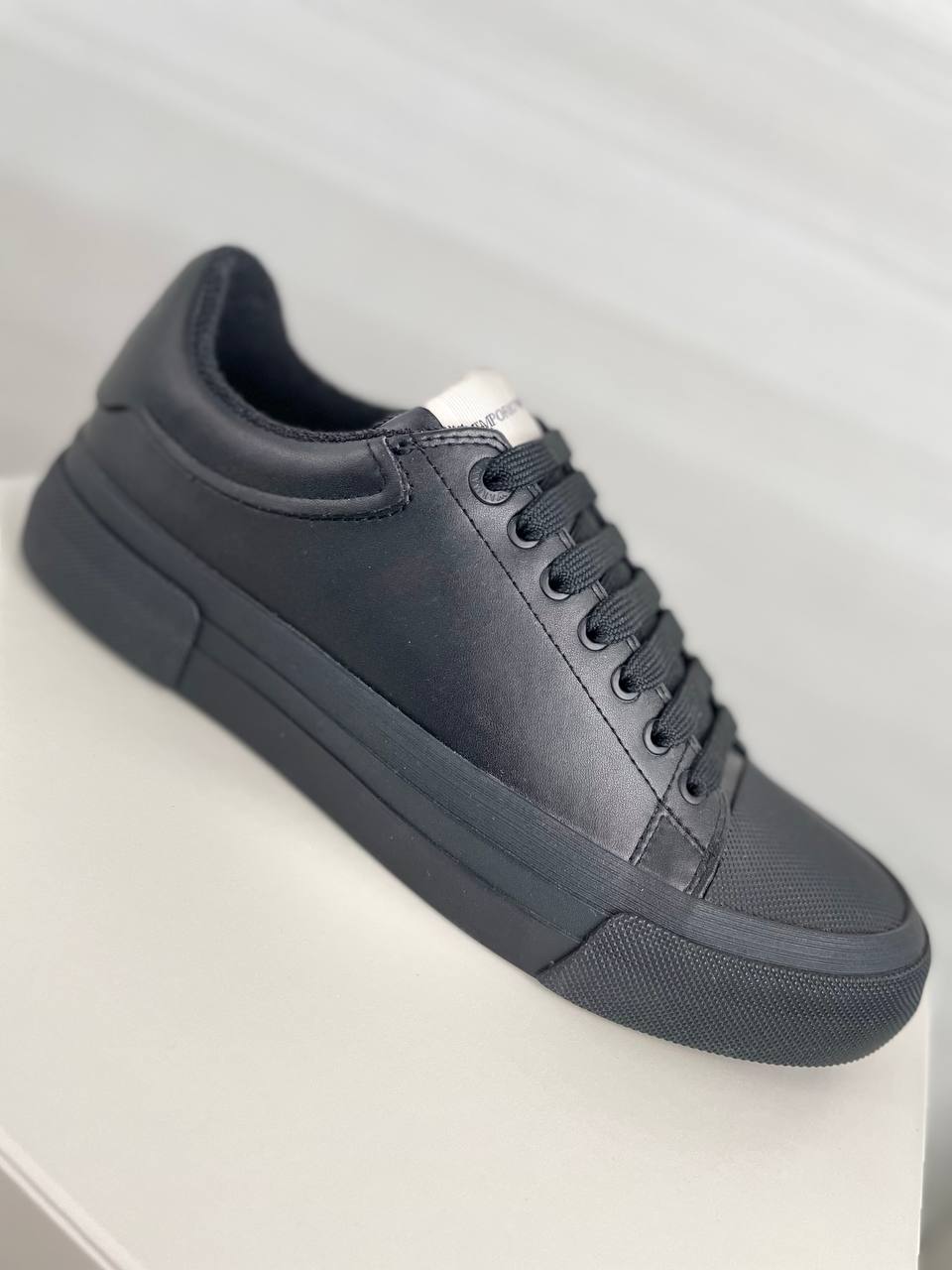 Фото Roberto Serpentini