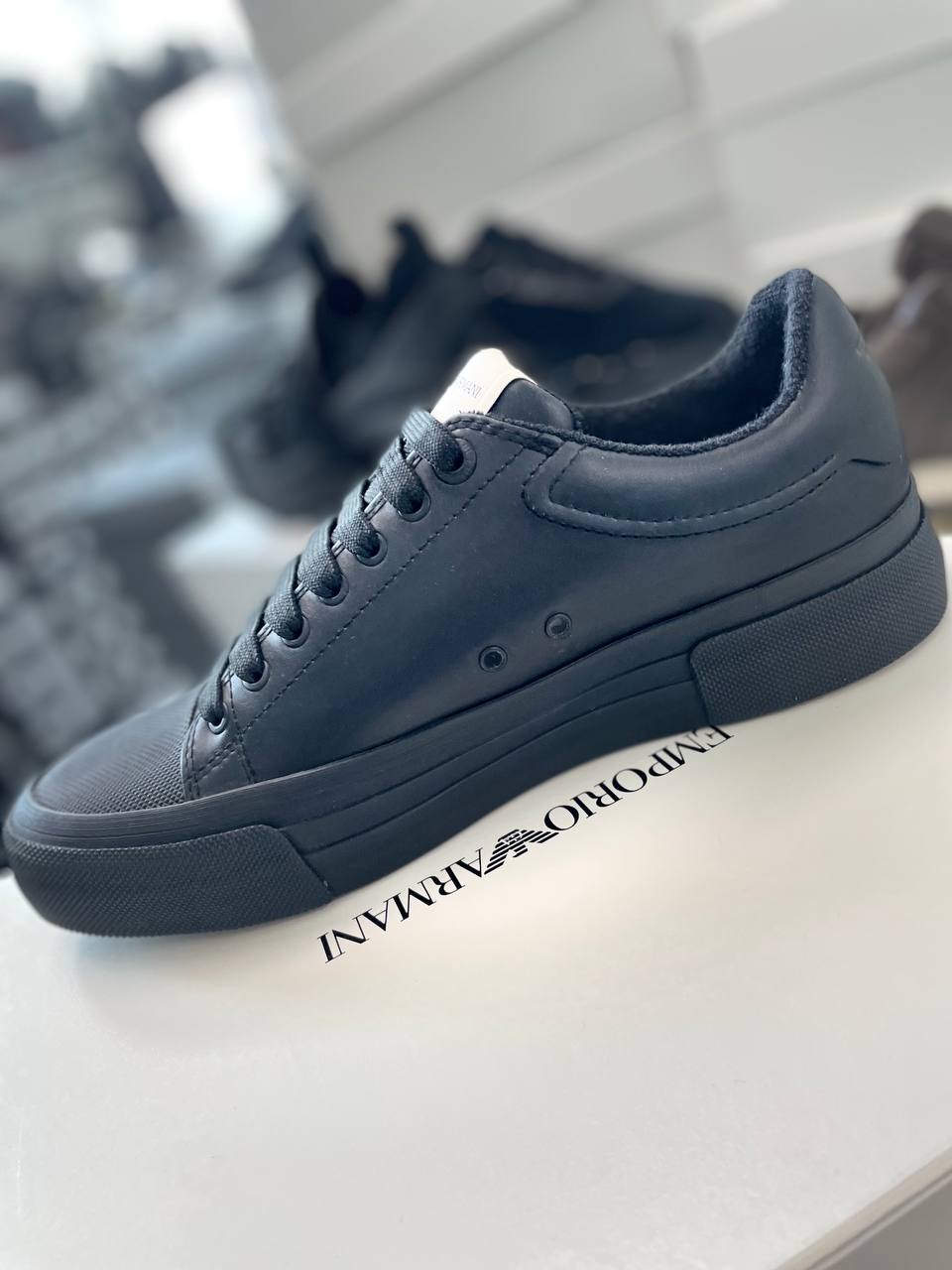 Фото Roberto Serpentini