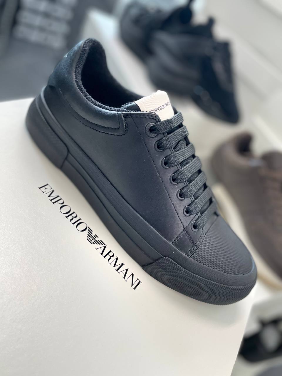 Фото Roberto Serpentini