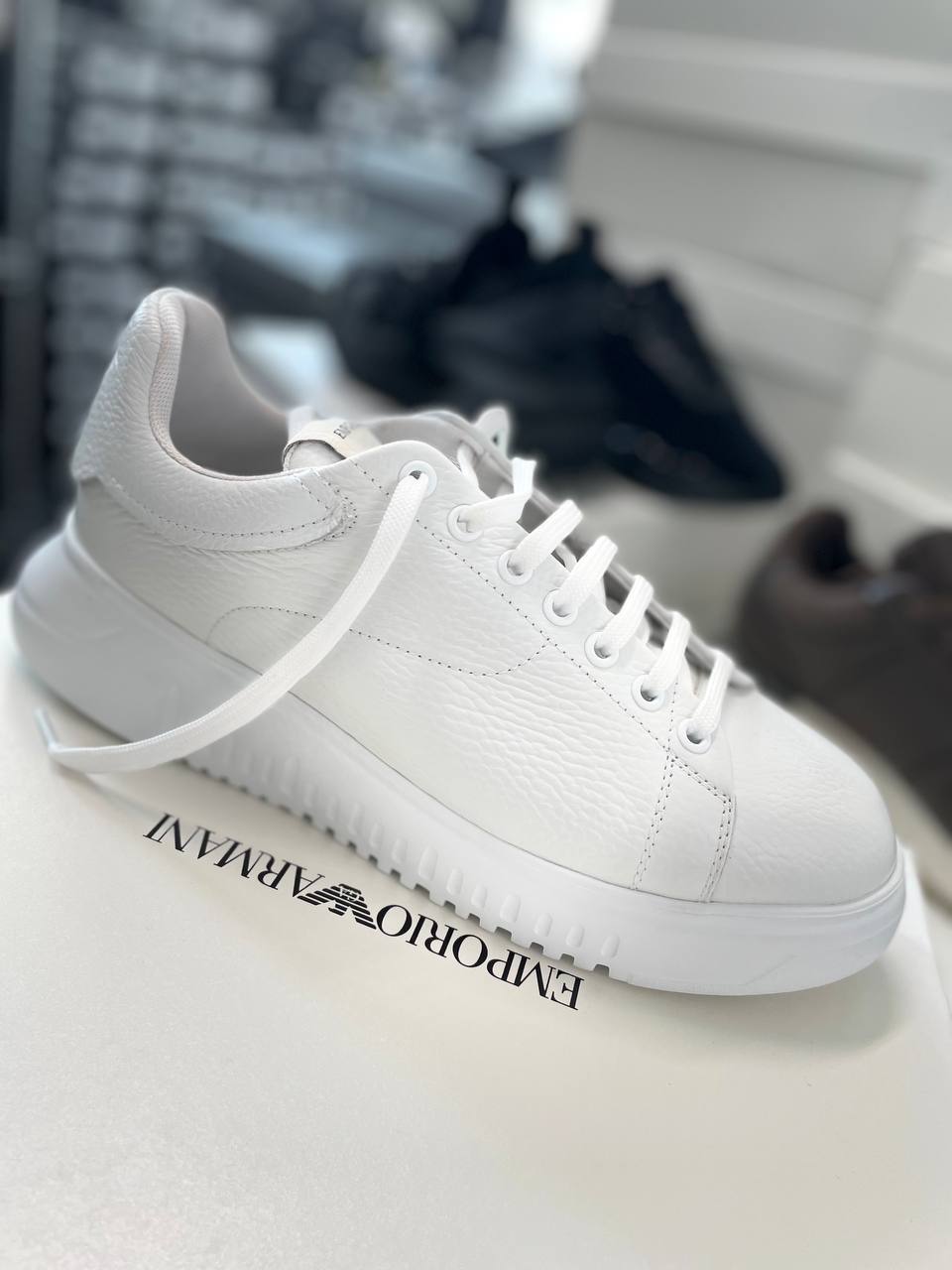 Фото Roberto Serpentini