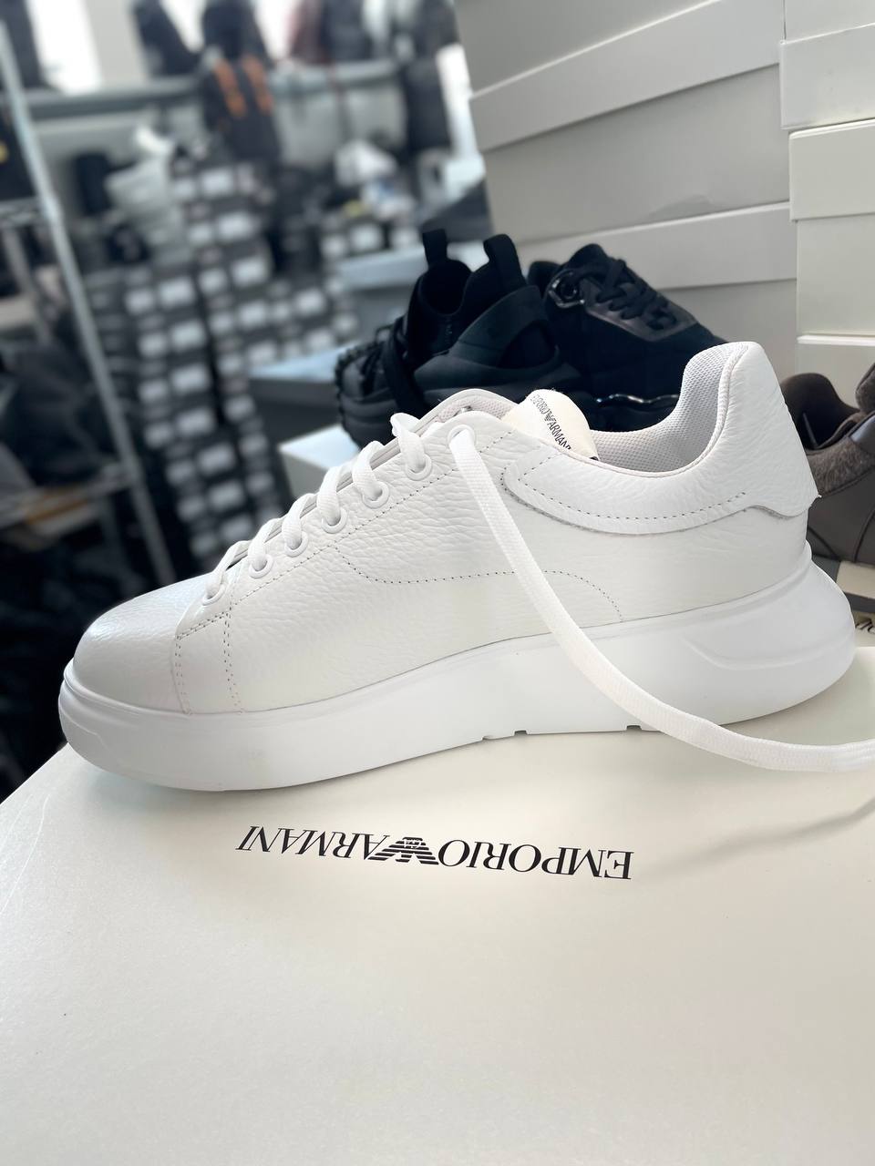 Фото Roberto Serpentini