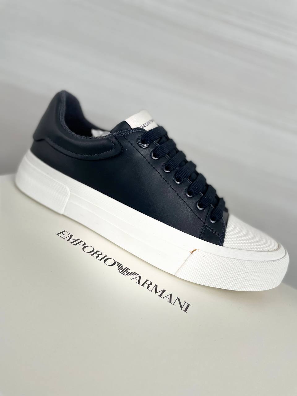 Фото Roberto Serpentini