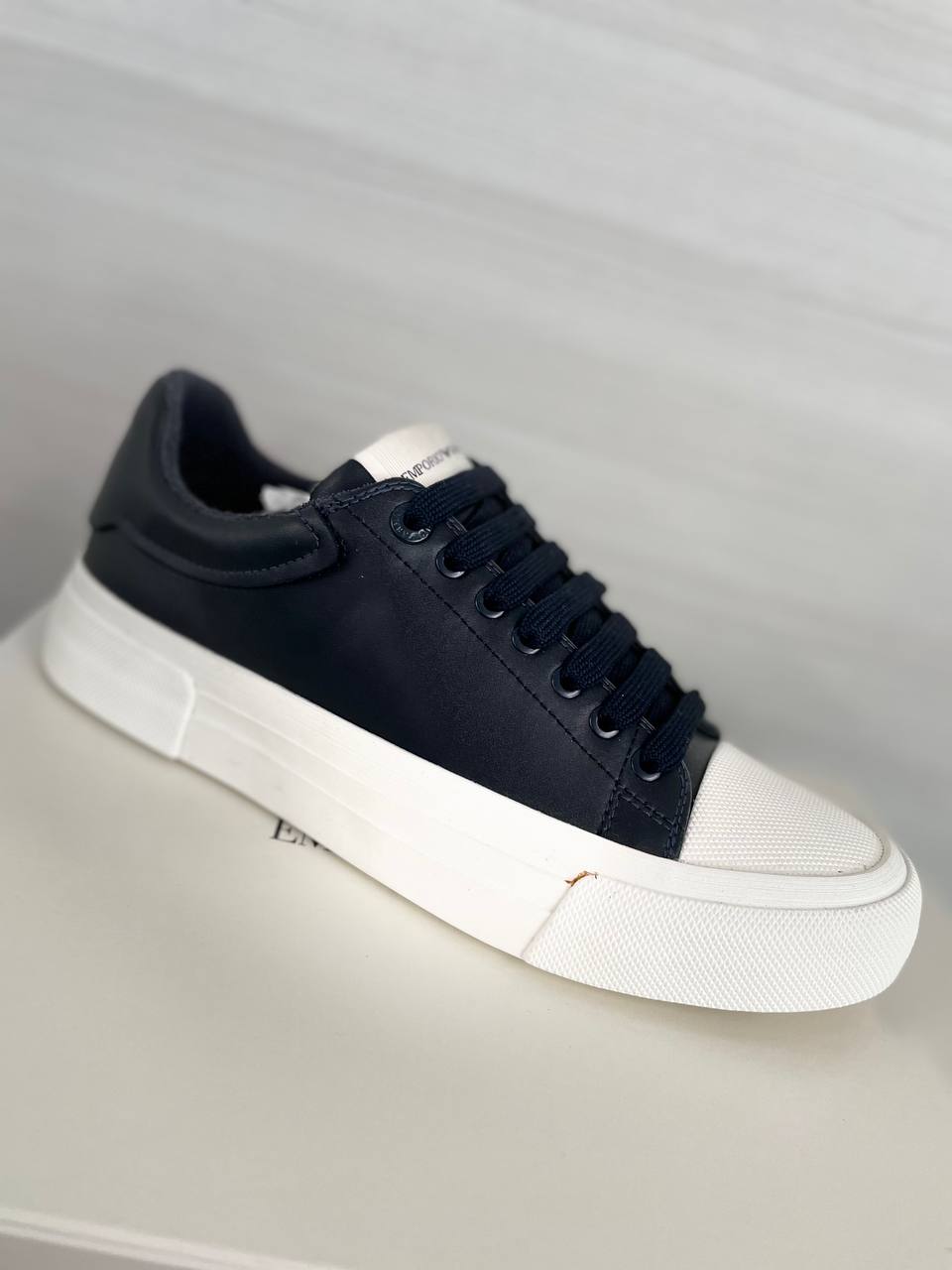 Фото Roberto Serpentini