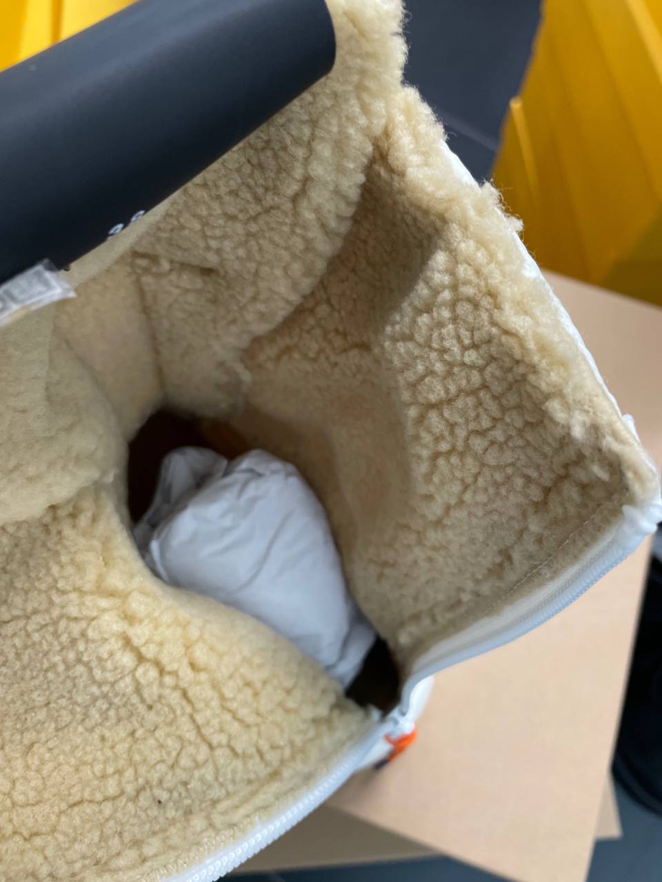 Фото Roberto Serpentini