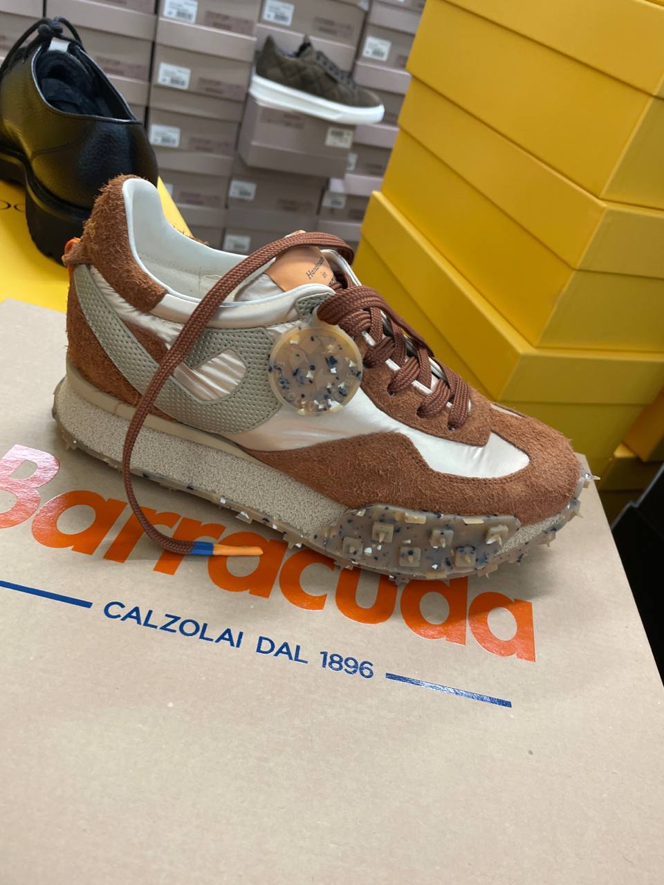 Фото Roberto Serpentini