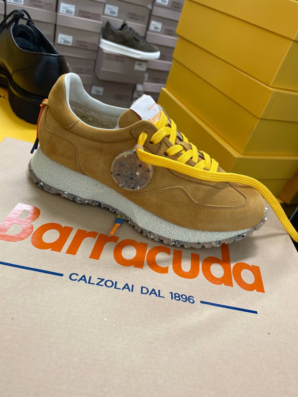 Фото Roberto Serpentini