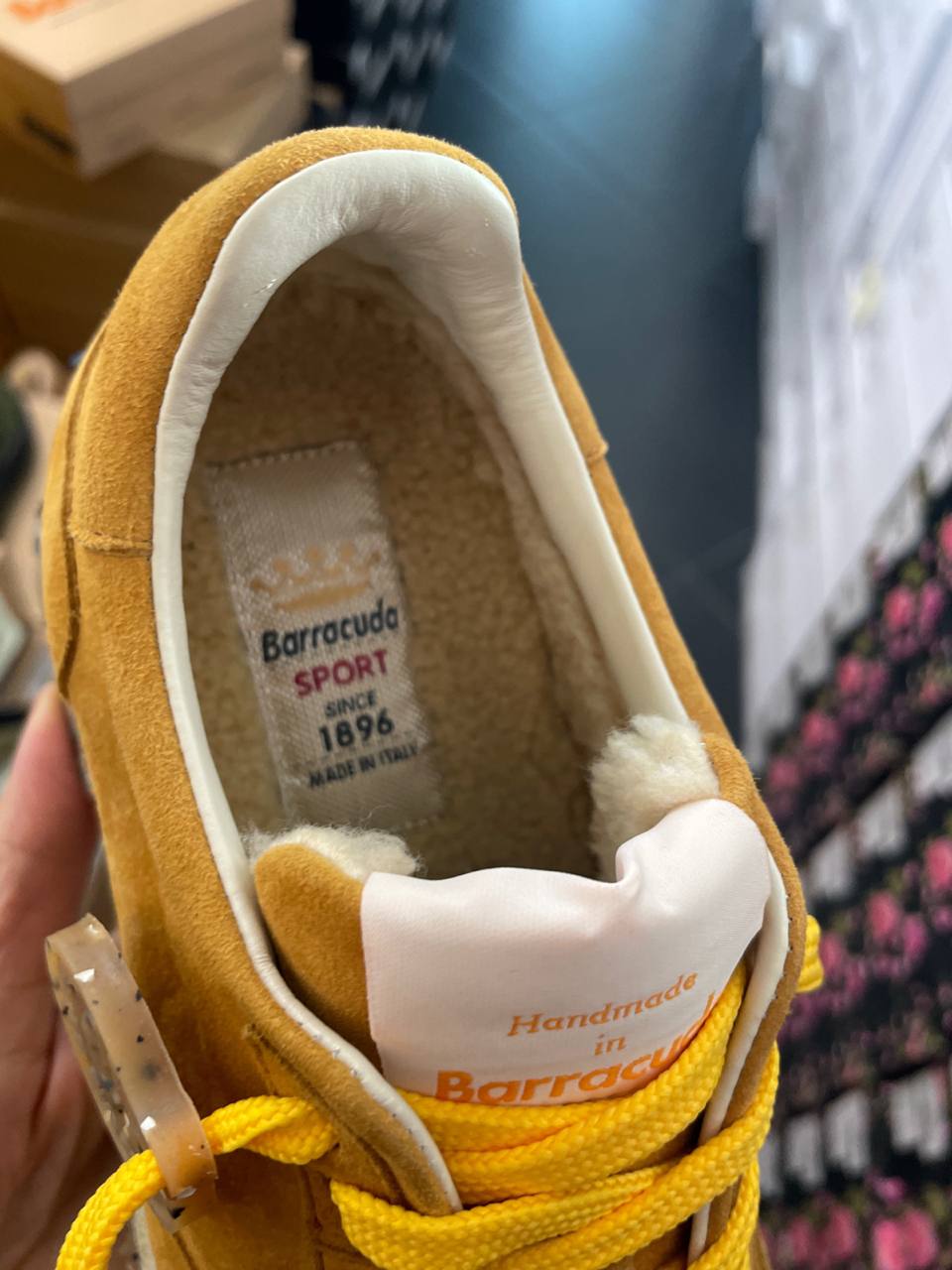 Фото Roberto Serpentini