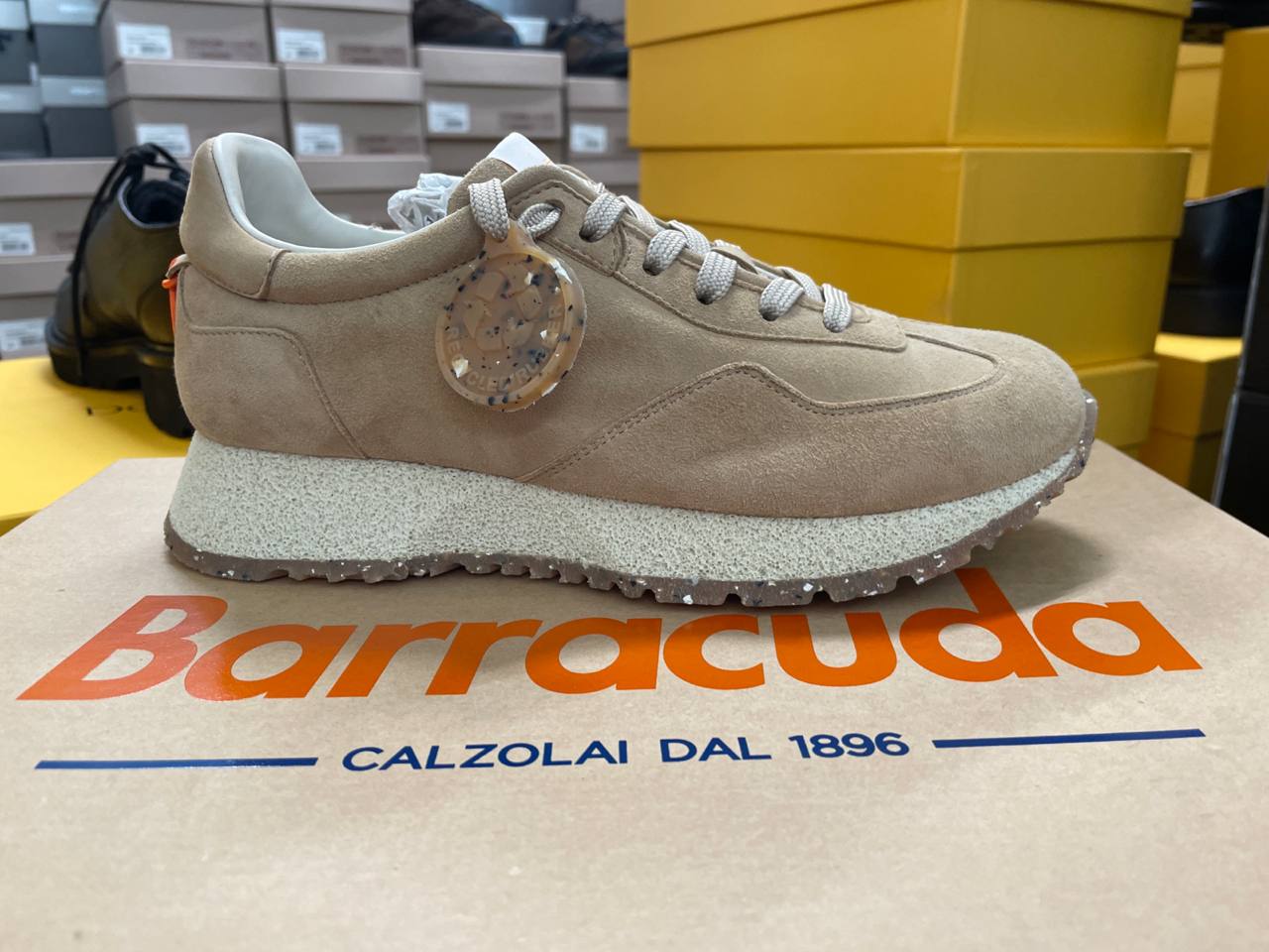 Фото Roberto Serpentini