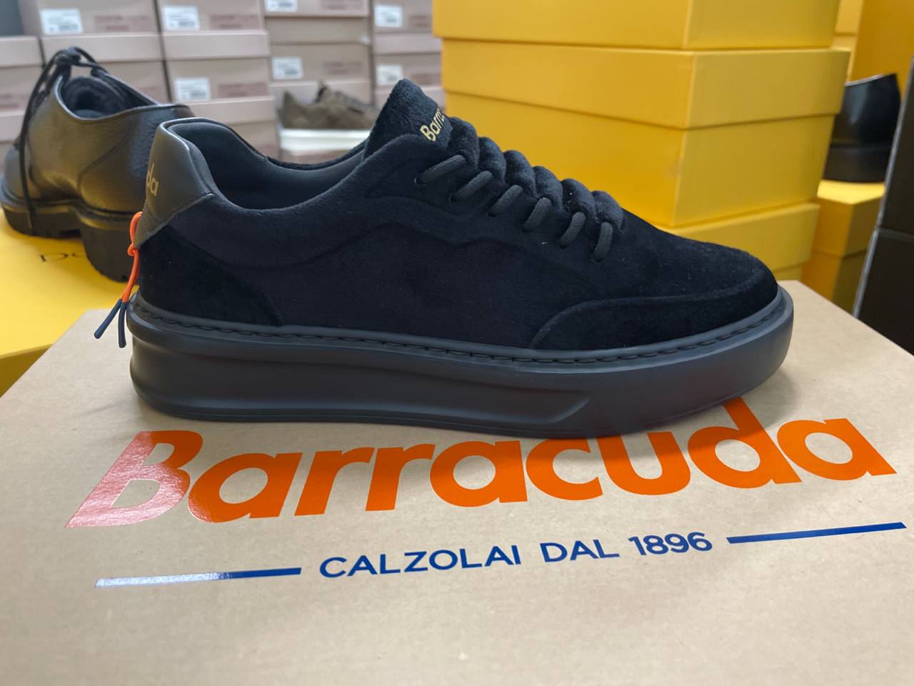 Фото Roberto Serpentini