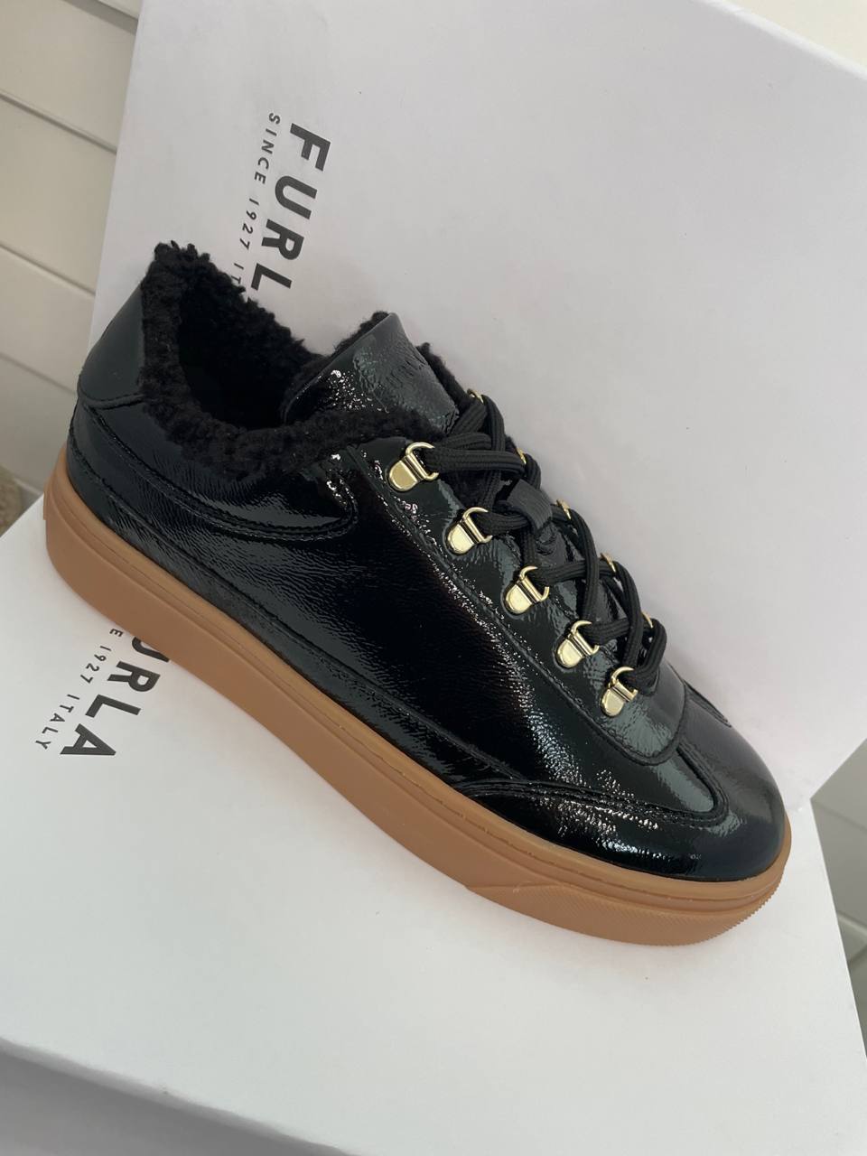 Фото Roberto Serpentini