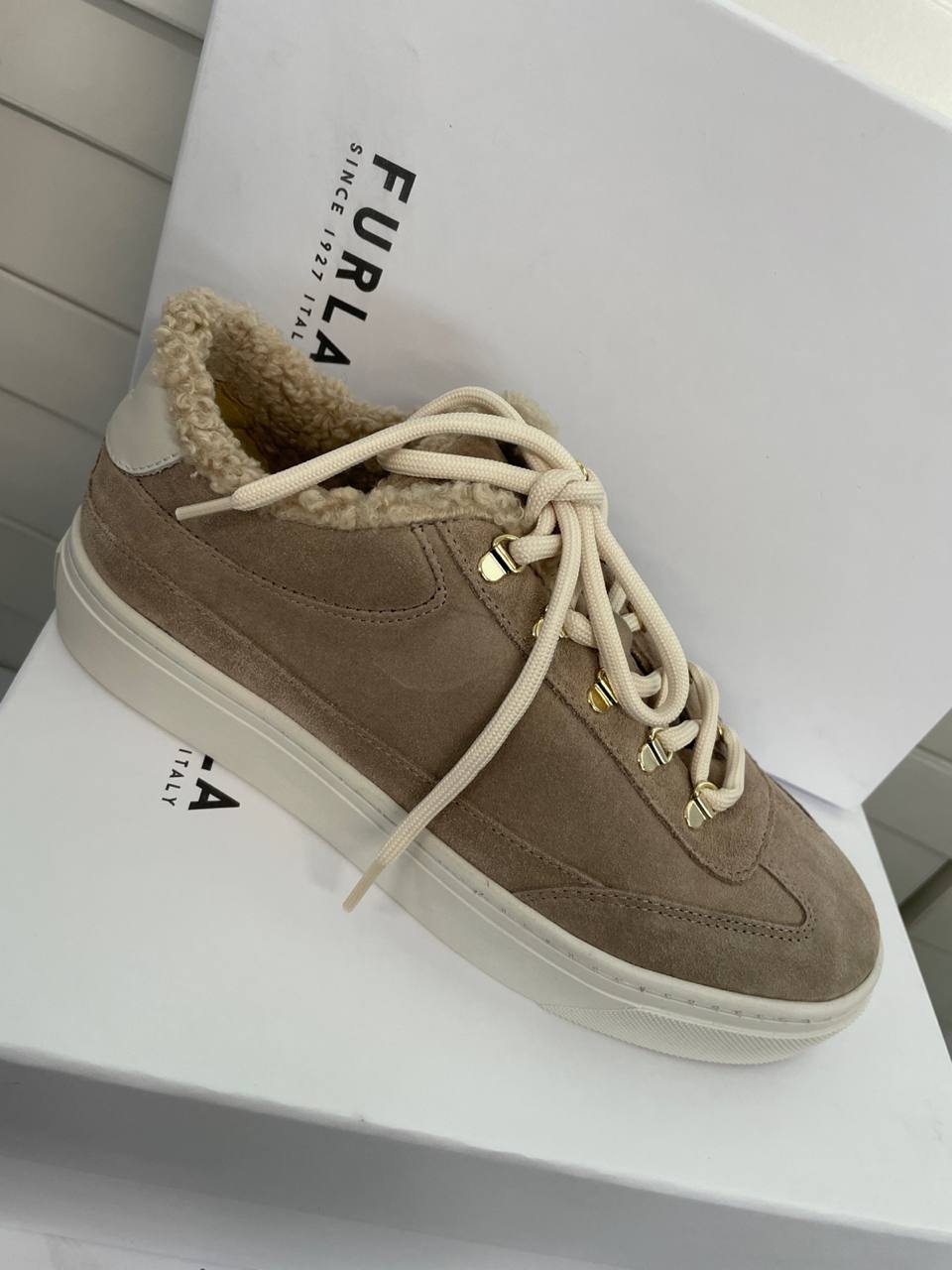 Фото Roberto Serpentini