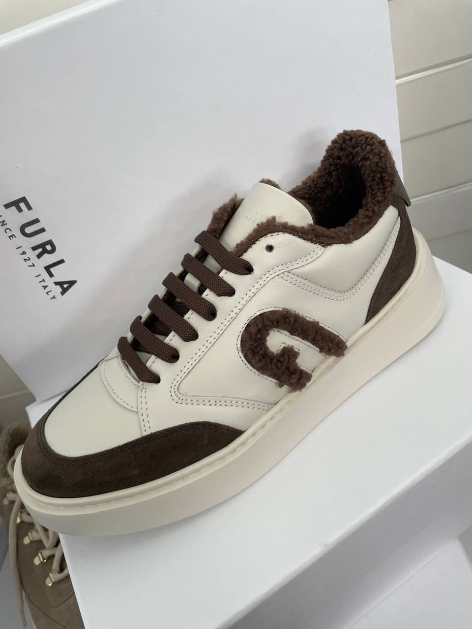 Фото Roberto Serpentini