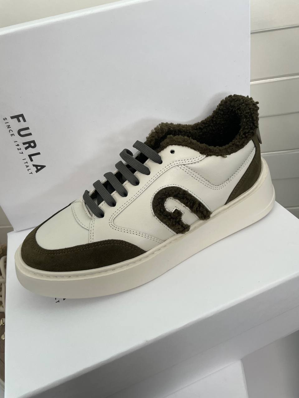 Фото Roberto Serpentini