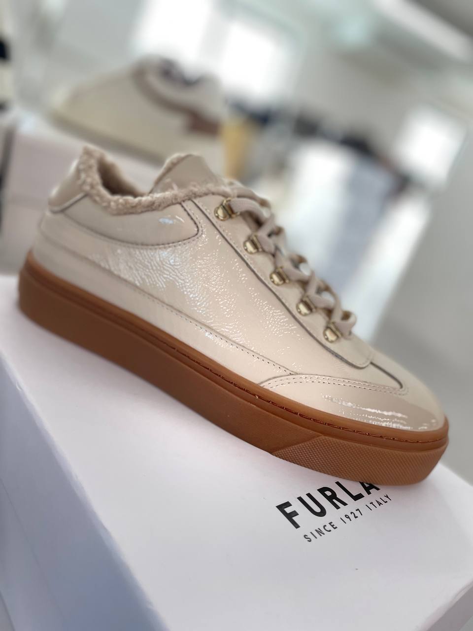 Фото Roberto Serpentini