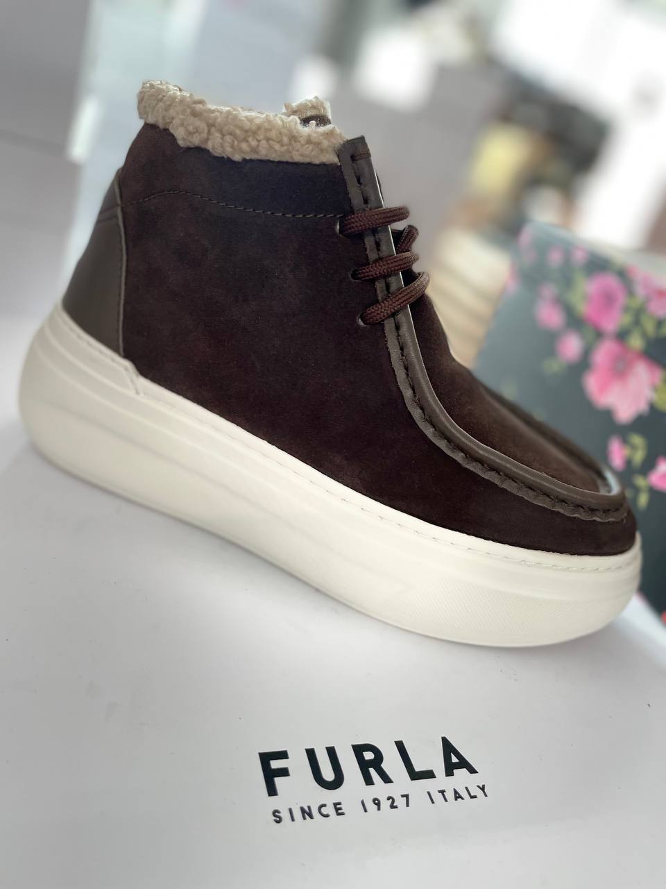 Фото Roberto Serpentini