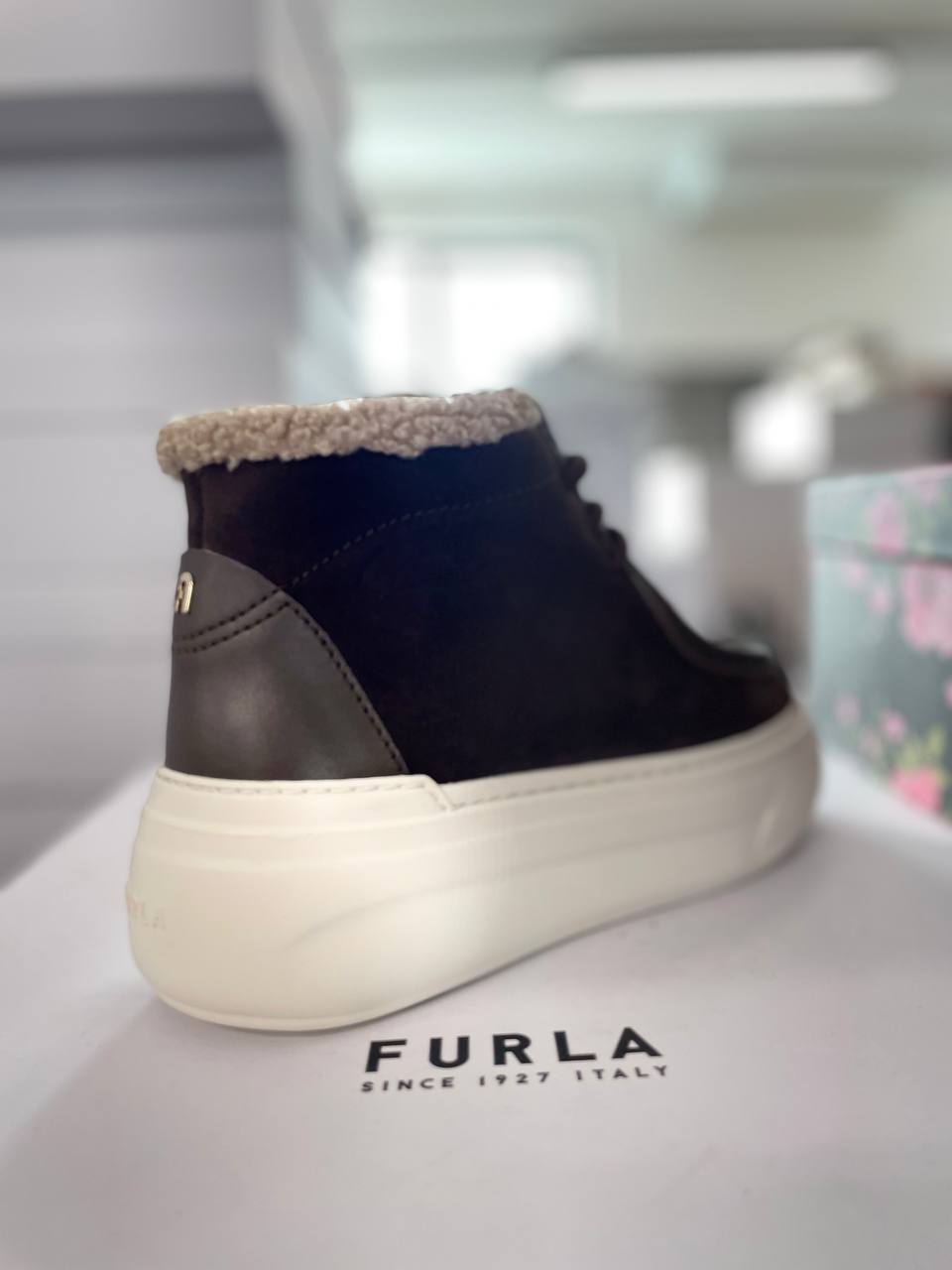 Фото Roberto Serpentini