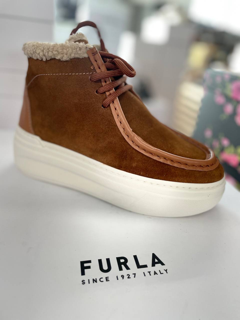 Фото Roberto Serpentini