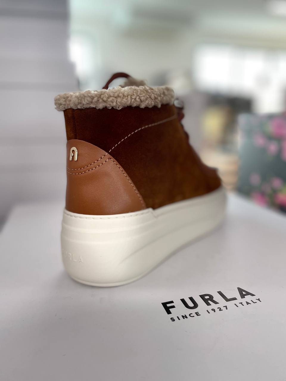 Фото Roberto Serpentini