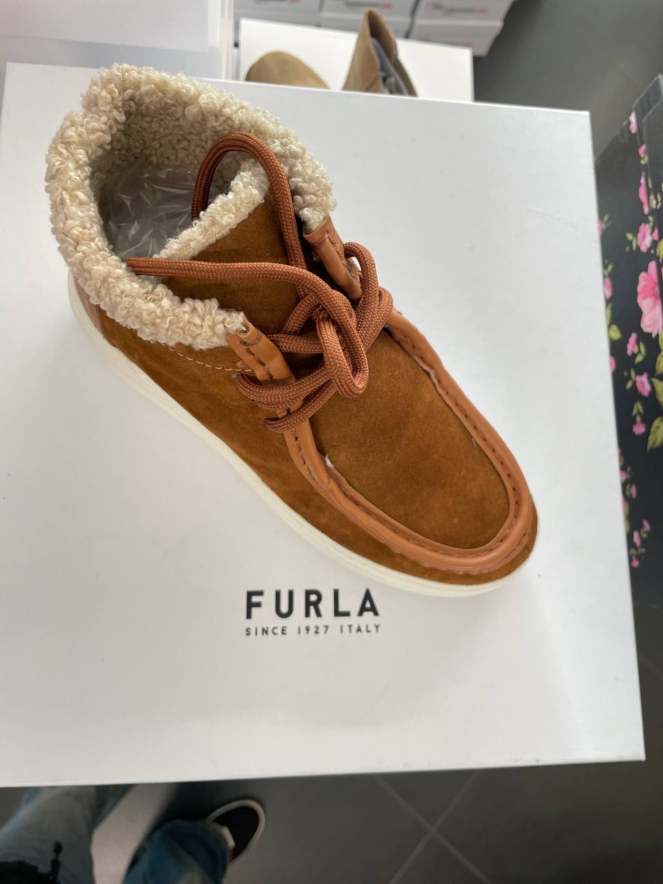 Фото Roberto Serpentini