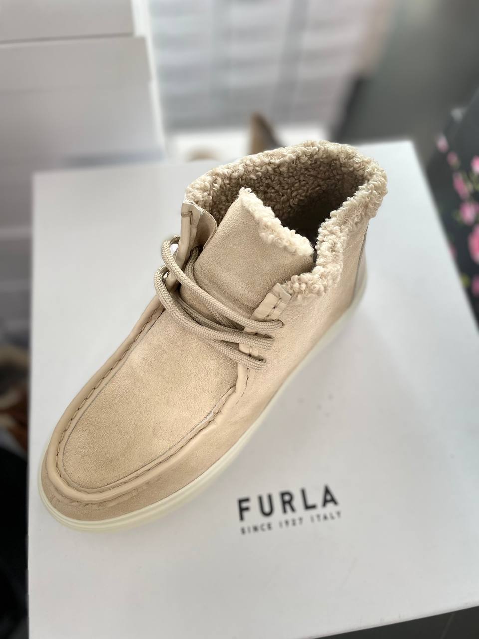 Фото Roberto Serpentini