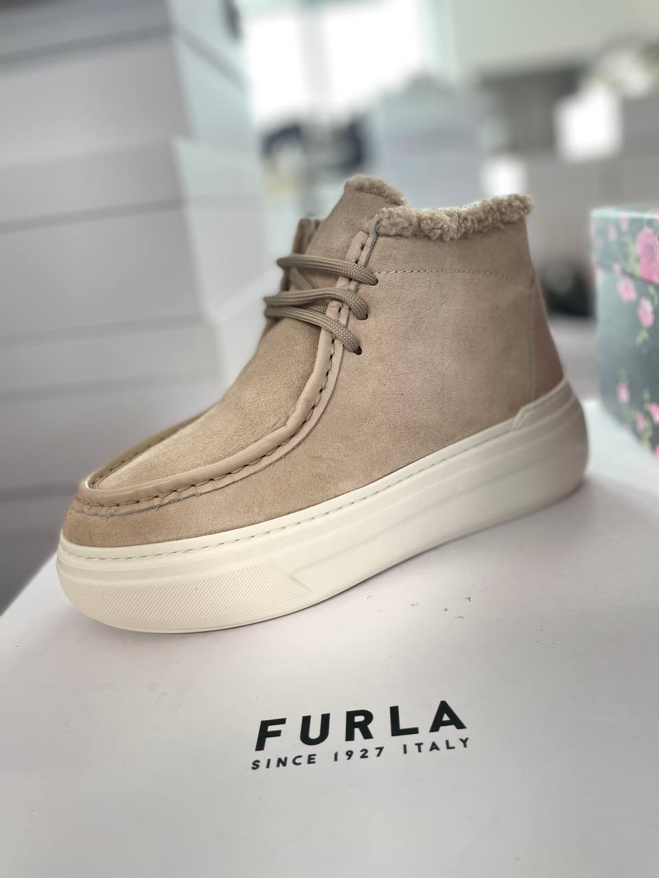 Фото Roberto Serpentini