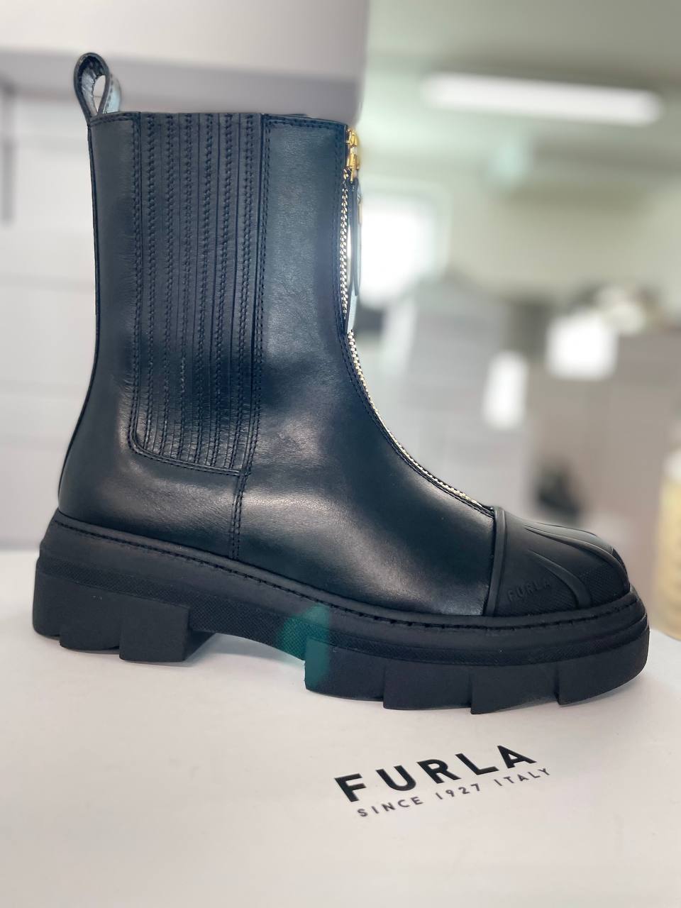 Фото Roberto Serpentini