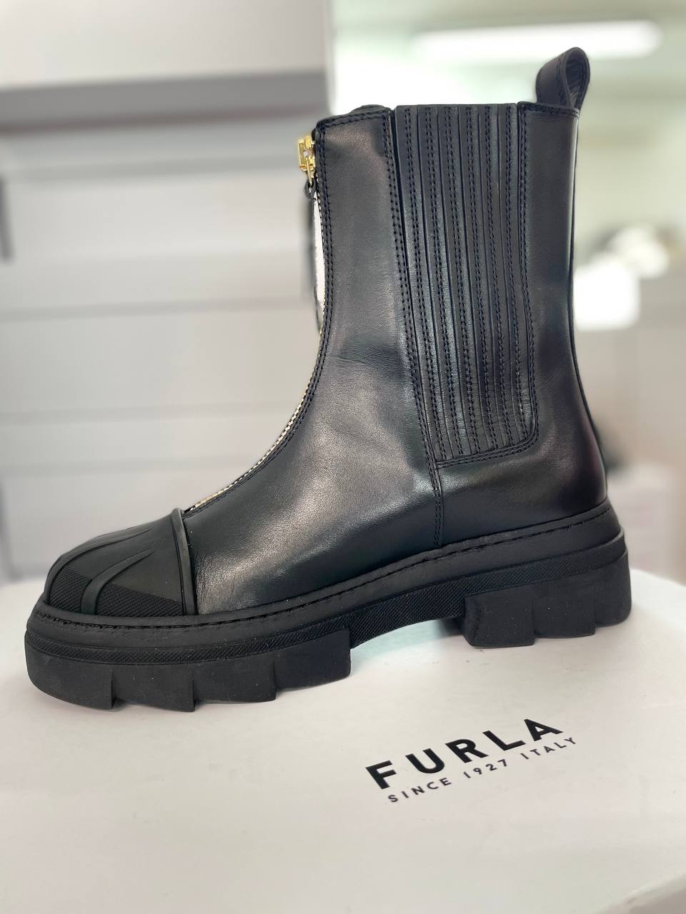 Фото Roberto Serpentini