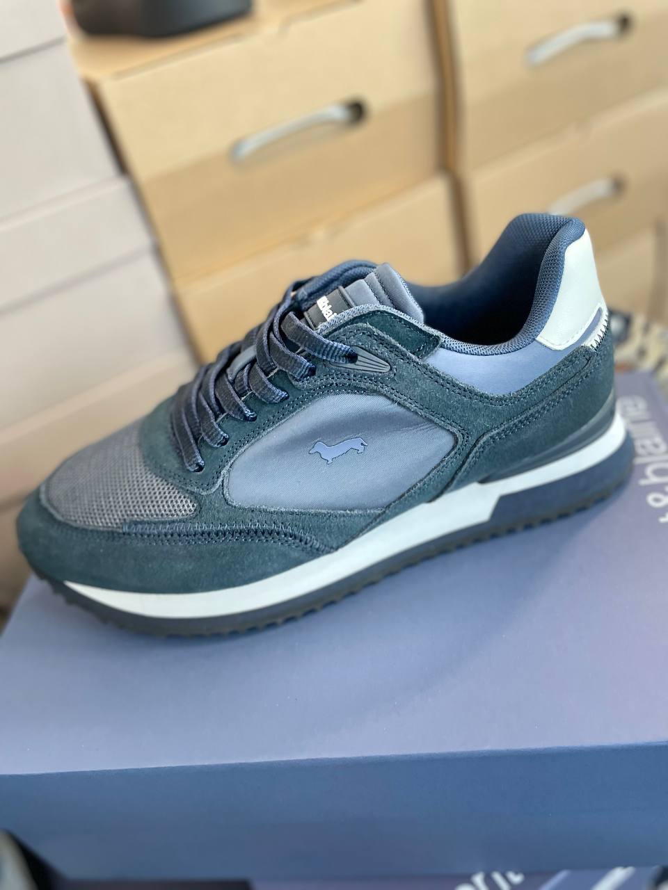 Фото Roberto Serpentini