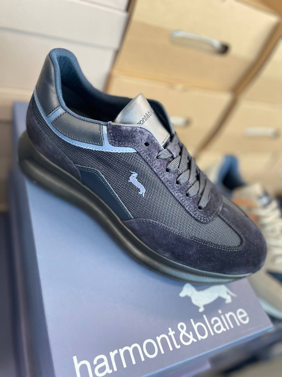 Фото Roberto Serpentini